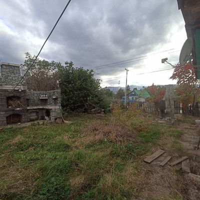 Продам участок 9,8 соток, ИЖС, Набережная ул, Даховская ст-ца, 0 км от города