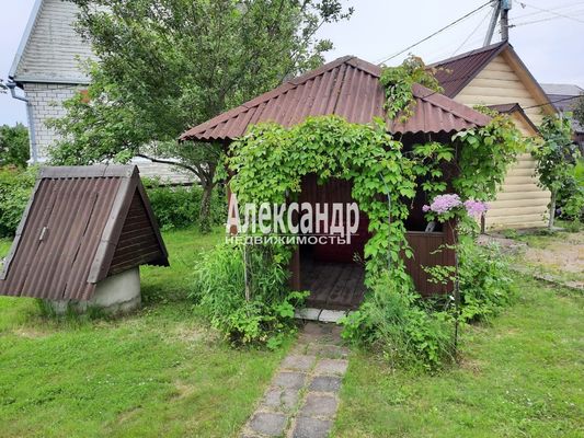 Продам дом в поселке СНТ Спутник, 146, Керро массив, 15 км от города