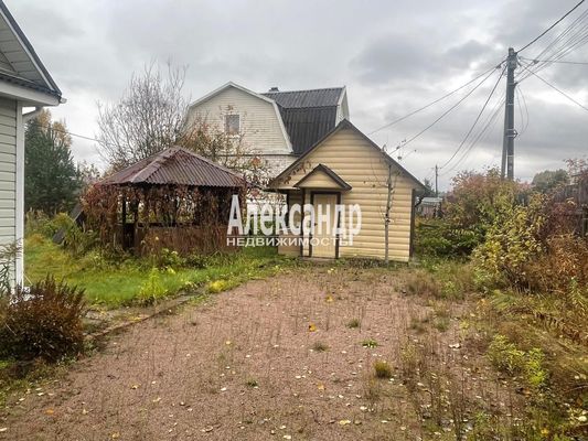 Продам дом в поселке СНТ Спутник, 146, Керро массив, 15 км от города