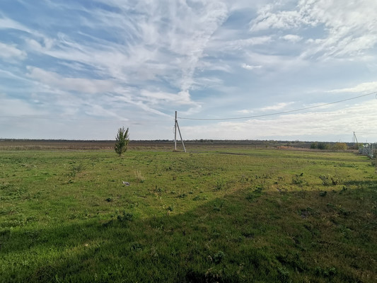 Продам участок 6 соток, Фермерское хоз., 19 км, Кулешовка с, 0 км от города