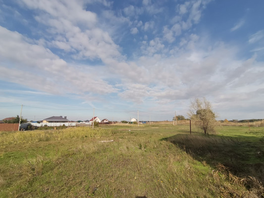Продам участок 6 соток, Фермерское хоз., 19 км, Кулешовка с, 0 км от города