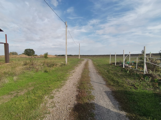 Продам участок 6 соток, Фермерское хоз., 19 км, Кулешовка с, 0 км от города