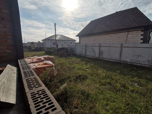 Продам участок 6 соток, Фермерское хоз., 19 км, Кулешовка с, 0 км от города