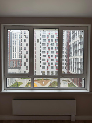 Продам двухкомнатную (2-комн.) квартиру, Прокшинский пр-кт, 52, Сосенское п