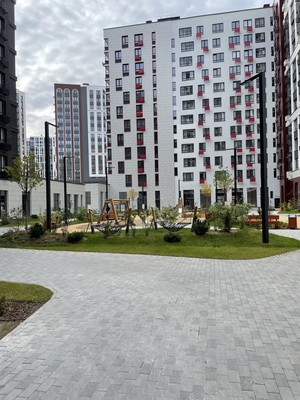 Продам двухкомнатную (2-комн.) квартиру, Прокшинский пр-кт, 52, Сосенское п