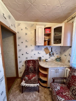 Продам двухкомнатную (2-комн.) квартиру, Спортивная ул, 9, Рошаль г