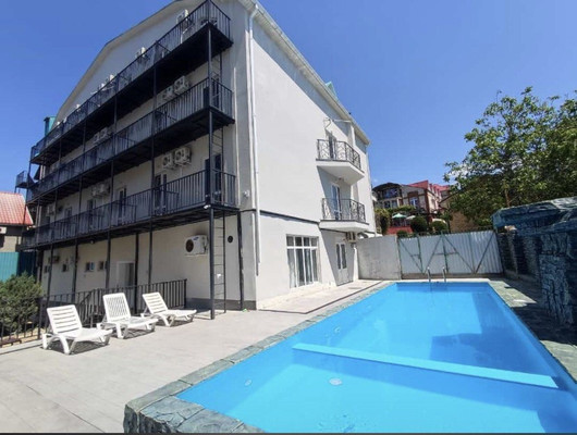 Продам однокомнатную (1-комн.) квартиру, Ангарский пер, 11, Витязево с