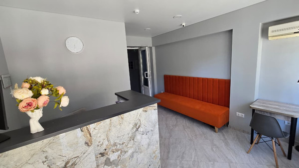 Продам однокомнатную (1-комн.) квартиру, Ангарский пер, 11, Витязево с