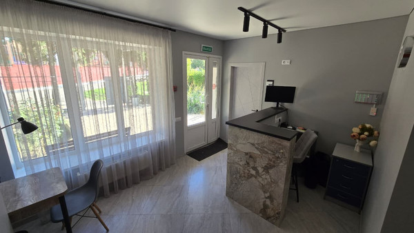 Продам однокомнатную (1-комн.) квартиру, Ангарский пер, 11, Витязево с