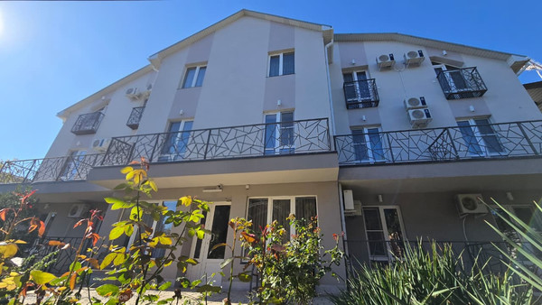 Продам однокомнатную (1-комн.) квартиру, Ангарский пер, 11, Витязево с