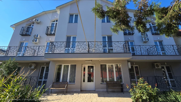 Продам однокомнатную (1-комн.) квартиру, Ангарский пер, 11, Витязево с