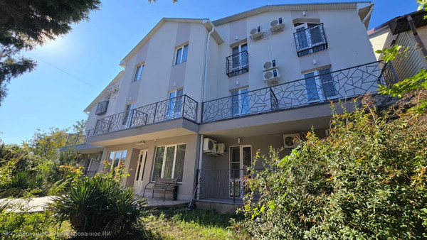 Продам однокомнатную (1-комн.) квартиру, Ангарский пер, 11, Витязево с