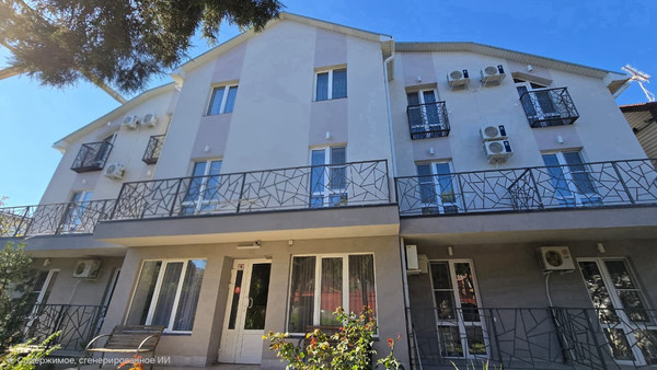 Продам однокомнатную (1-комн.) квартиру, Ангарский пер, 11, Витязево с