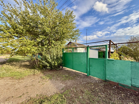 Продам дом, Степная ул, 8, Сумское с, 0 км от города