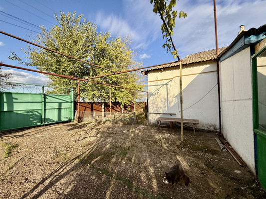 Продам дом, Степная ул, 8, Сумское с, 0 км от города