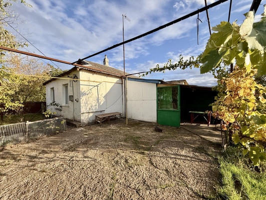 Продам дом, Степная ул, 8, Сумское с, 0 км от города