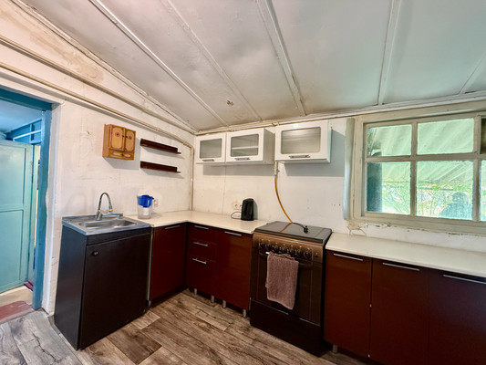 Продам дом, Степная ул, 8, Сумское с, 0 км от города