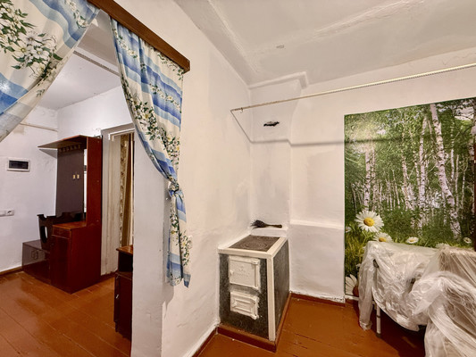 Продам дом, Степная ул, 8, Сумское с, 0 км от города