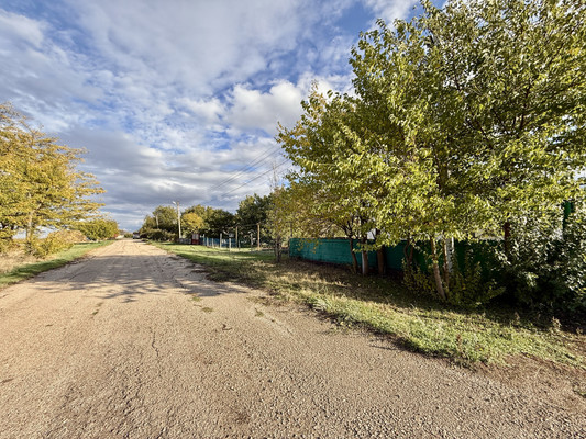 Продам дом, Степная ул, 8, Сумское с, 0 км от города