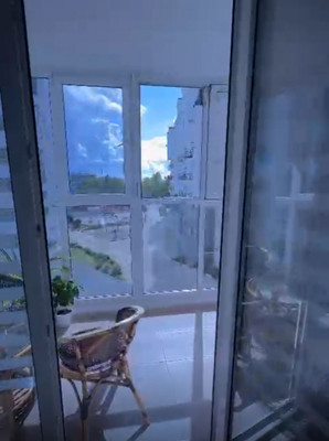 Продам двухкомнатную (2-комн.) квартиру, Таманская ул, 121к1, Анапа г