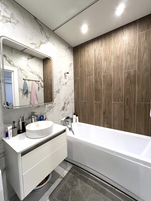 Продам двухкомнатную (2-комн.) квартиру, Руставели ул, 16к2, Москва г