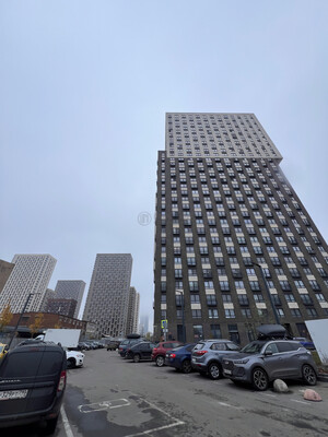Продам двухкомнатную (2-комн.) квартиру, Руставели ул, 16к2, Москва г