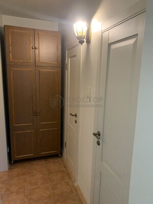 Продам двухкомнатную (2-комн.) квартиру, Николая Химушина ул, 23, Москва г