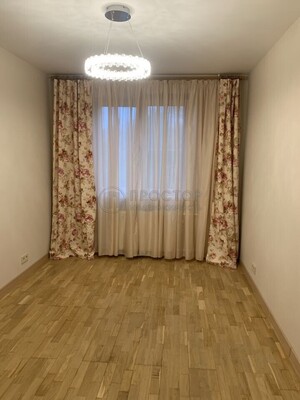 Продам двухкомнатную (2-комн.) квартиру, Николая Химушина ул, 23, Москва г