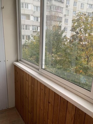 Продам двухкомнатную (2-комн.) квартиру, Николая Химушина ул, 23, Москва г