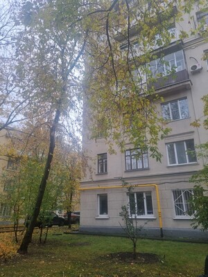 Продам трехкомнатную (3-комн.) квартиру, Мытная ул, 25, Москва г