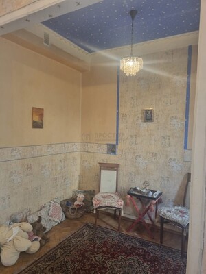 Продам трехкомнатную (3-комн.) квартиру, Мытная ул, 25, Москва г
