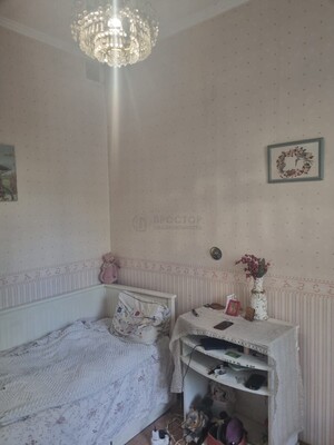 Продам трехкомнатную (3-комн.) квартиру, Мытная ул, 25, Москва г