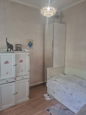 Продам трехкомнатную (3-комн.) квартиру, Мытная ул, 25, Москва г