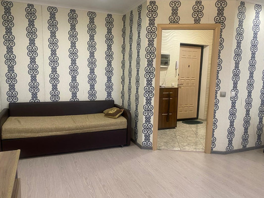 Сдам однокомнатную (1-комн.) квартиру, Высоковольтная ул, 20, Хрипань д