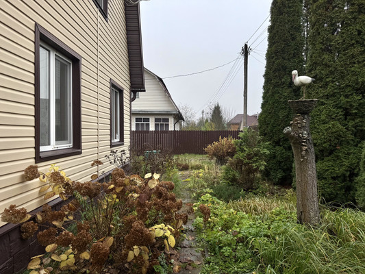 Продам дачу, Чехов-3 г, 0 км от города