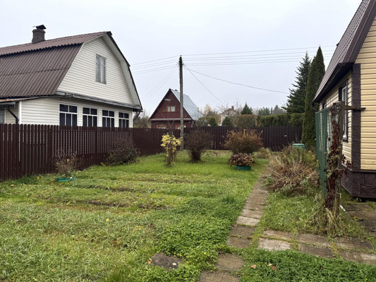 Продам дачу, Чехов-3 г, 0 км от города