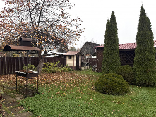 Продам дачу, Чехов-3 г, 0 км от города