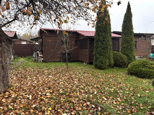 Продам дачу, Чехов-3 г, 0 км от города