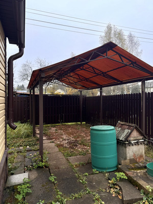 Продам дачу, Чехов-3 г, 0 км от города