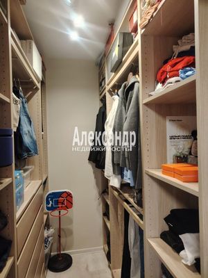 Продам однокомнатную (1-комн.) квартиру, Пограничная (Сертолово-1 мкр.) ул, 4к2, Сертолово г