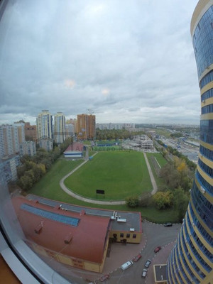 Продам двухкомнатную (2-комн.) квартиру, Лесная ул, 11, Реутов г