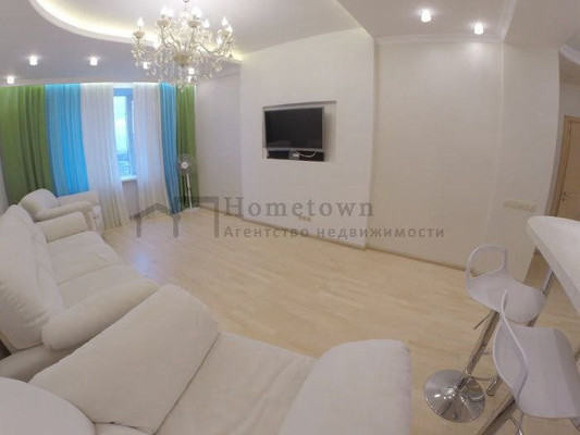 Продам двухкомнатную (2-комн.) квартиру, Лесная ул, 11, Реутов г