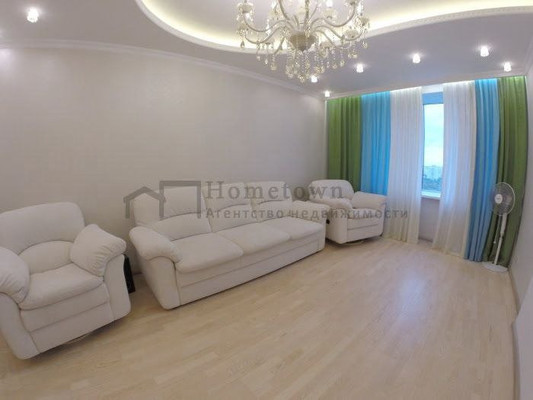 Продам двухкомнатную (2-комн.) квартиру, Лесная ул, 11, Реутов г