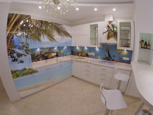 Продам двухкомнатную (2-комн.) квартиру, Лесная ул, 11, Реутов г