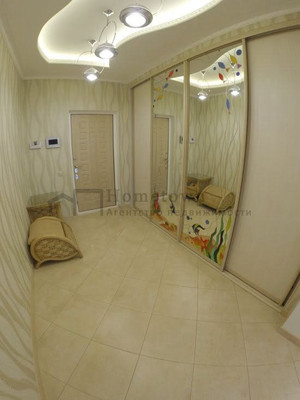 Продам двухкомнатную (2-комн.) квартиру, Лесная ул, 11, Реутов г