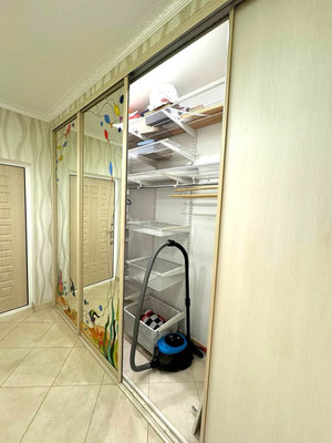 Продам двухкомнатную (2-комн.) квартиру, Лесная ул, 11, Реутов г