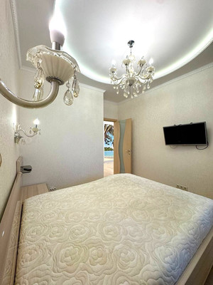 Продам двухкомнатную (2-комн.) квартиру, Лесная ул, 11, Реутов г