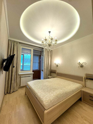 Продам двухкомнатную (2-комн.) квартиру, Лесная ул, 11, Реутов г