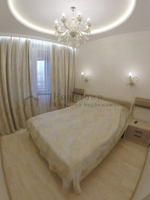 Продам двухкомнатную (2-комн.) квартиру, Лесная ул, 11, Реутов г