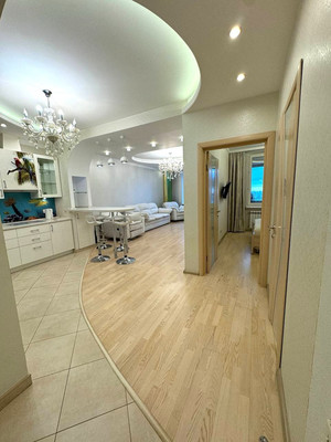 Продам двухкомнатную (2-комн.) квартиру, Лесная ул, 11, Реутов г